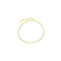 Bracciale Stroili Oro Donna in Lega metallica 1651056